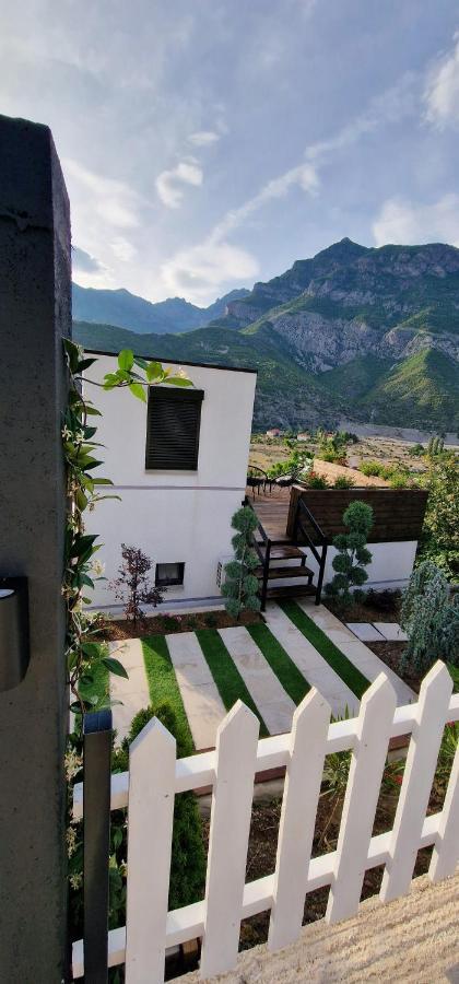 Koman Paradise By Romina Shkoder Exterior photo